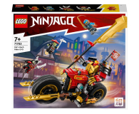 LEGO NINJAGO 71783 Jeździec-Mech Kaia EVO - 1091250 - zdjęcie 1